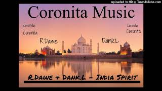 RDawe amp DankL  India Spirit Club Mix 2023 SadMandolin [upl. by Rodmun]