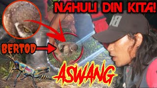 Hulee at kinulong Bertud lumas sa katawan Subrang lakas nya  Storyang Kilabot Tv [upl. by Dasi13]