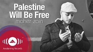 Maher Zain  Palestine Will Be Free  Acapella  Vocals Only Lyric [upl. by Akisey215]