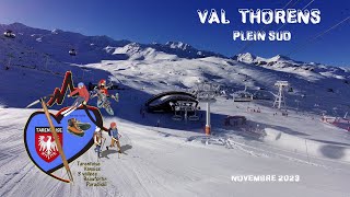 Val Thorens plein Sud [upl. by Dao481]