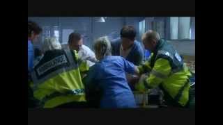 Casualty series 23 episode 13 part 3 [upl. by Elimac]