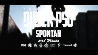 14 DUDEK P56 SPONTAN Muz Maupa Progres56  9 SOLO Album Oficjalny Odsłuch [upl. by Notlit426]