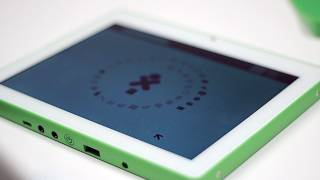 Gizmo  OLPC XO 30 Tablet [upl. by Tereve513]