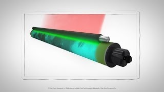 Why is a PCR Primary Charge Roller Important [upl. by Rexana]