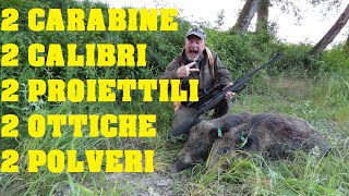 Test Caccia Sabatti Saphire 7x573006 MRR Bullets Sightmark Presidio Attacchi Contessa BampP 107108 [upl. by Cotter]