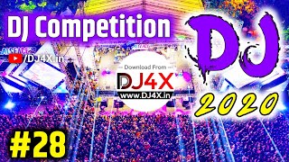 DJ Competition Music 28  2020 Faddu Dialogue DJ Competition Mix  Hard Vibration [upl. by Zetrom]