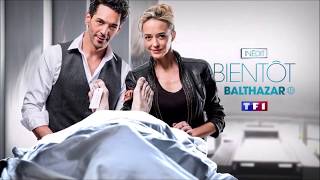 Balthazar Saison 2  Bande annonce 1  21 novembre sur TF1 [upl. by Irabaj]