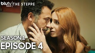 The Steppe  Episode 4 English Subtitles Long Version 4K  Bozkır [upl. by Akyeluz]