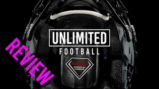 Riddell Speedflex Diamond Full Review german [upl. by Zippora17]