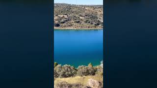 LAGUNA del REY💦 Parque Natural de las LAGUNAS de RUIDERA [upl. by Eseilenna]