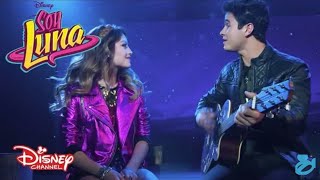 Soy Luna 3  Andaremos in romana [upl. by Etteneg]