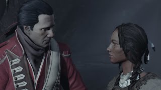 Assassins Creed 3 Romance [upl. by Hervey905]