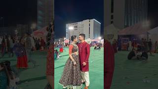 Mandatory Navratri video ❤️ TrendingOnShorts Shorts [upl. by Aziaf]