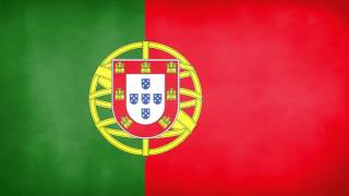 Portugal National Anthem Instrumental [upl. by Amora989]