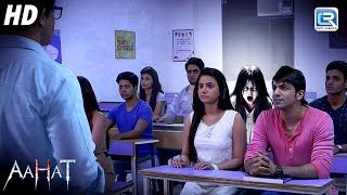 College में बनाया था आत्मा ने इस लड़की का MMS  Aahat Full Episode  आहट Season 6  Full Episode [upl. by Roban]