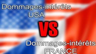 POURQUOI TOUCHETON PLUS DE DOMMAGESINTERETS AUX USA QUEN FRANCE  Juris Jon PBD2 [upl. by Ynatterb182]