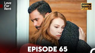 Love For Rent Episode 65 HD English Subtitle [upl. by Anahsak]