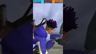 Free fire old vs new freefire viral freefire customroom freefirefunny TondeGamer GyanGaming [upl. by Lingwood]