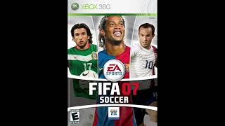 FIFA 07 SoundtrackBelasco  quotChloroformquot [upl. by Arihppas178]