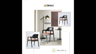 almex furniture [upl. by Nealey]