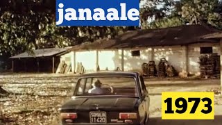 janaale somalia 1973 [upl. by Aihseken278]