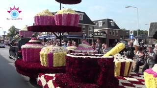 Bloemencorso Voorthuizen 2013 [upl. by Gwenny]