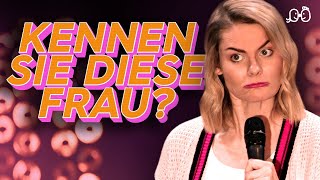 Hazel Brugger  Kennen Sie diese Frau GANZES PROGRAMM [upl. by Ettenahs628]