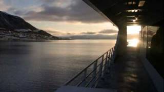 Tromso and Fjords Norway [upl. by Novonod]