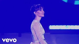 Aitana  Presiento En Directo En El Palau Sant Jordi  2019 [upl. by Berger]