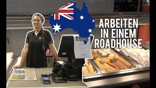 27 pro Stunde Der BESTE JOB in Australien ∙ Work and Travel [upl. by Fattal988]