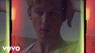 Troye Sivan  How to Stay with You Official Audio [upl. by Anum]