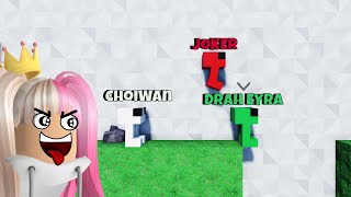 LAWAK quotGAME PICO PARK ADA DALAM ROBLOXquot  TOGETHER PARTY GAME  ROBLOX MALAYSIA [upl. by Ynnub156]