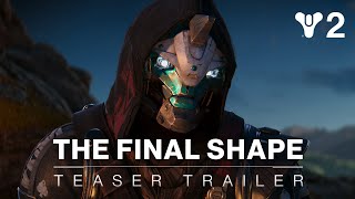 Destiny 2  Trailer oficial de lançamento PT BR [upl. by Jarnagin]