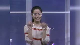 Daniela Romo  1983  Video Oficial  Pobre Secretaria [upl. by Kluge600]