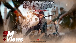 Justice  New Action video FullHD 2022  New Movie  presenting by FFFriendsForever [upl. by Litton]