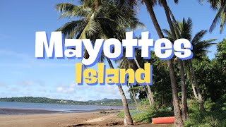 🌴 Exploring Mayotte A Hidden Gem in the Indian Ocean 🌴 [upl. by Yrtsed682]