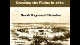 Days on the Road Crossing the Plains in 1865 FULL Audiobook [upl. by Adaval]