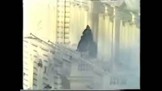 News BBC News of SAS storming the Iranian embassy 1980 [upl. by Lady]