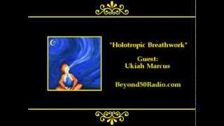 Holotropic Breathwork [upl. by Olra]