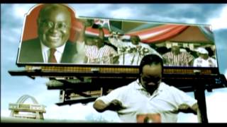 Lumba Nana winner Official Music Video [upl. by Bigner]