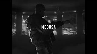 Travis Scott Type Beat  Medusa  TrapRap Instrumental 2024 [upl. by Esydnac]