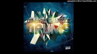 Dimaro amp Ahzee  Drums Original Mix [upl. by Bethesde]