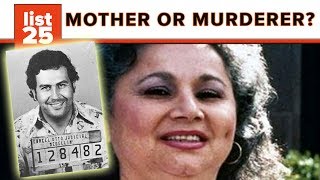 25 Things You Need To Know About Griselda Blanco [upl. by Benedix]