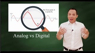 Analog vs Digital [upl. by Led]