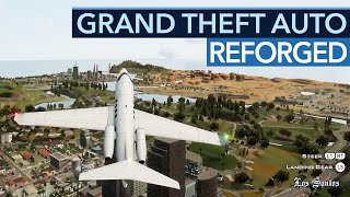 FPSProbleme fehlender Inhalt amp GrafikÄnderungen sorgen für Frust bei der GTA Definitive Edition [upl. by Engud]