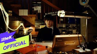 MV LEE MU JIN이무진  Episode에피소드 [upl. by Aridnere]