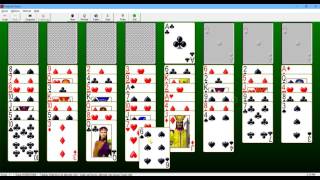 Introduction To Pretty Good Solitaire [upl. by Lockhart182]