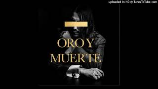 Confines  Oro Y Muerte Kontravoid Remix [upl. by Lotsirk]