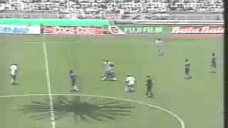 Diego Armando Maradona  Argentina vs Inglaterra  Mundial 1986 [upl. by Charlton]