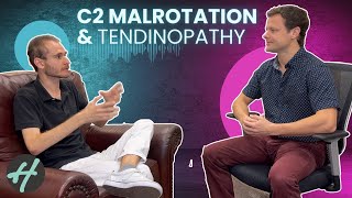 C2 Malrotation Mal de Débarquement Syndrome MdDS … and Scott’s long journey to miraculous health [upl. by Rramaj940]